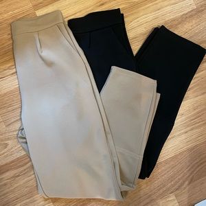 Womens pants